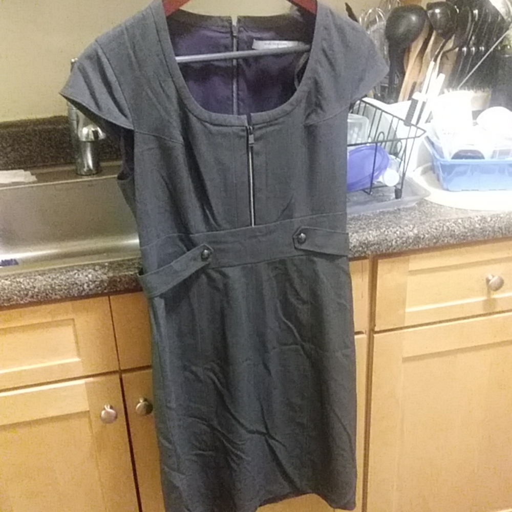 Mark New York Andrew Mark dress